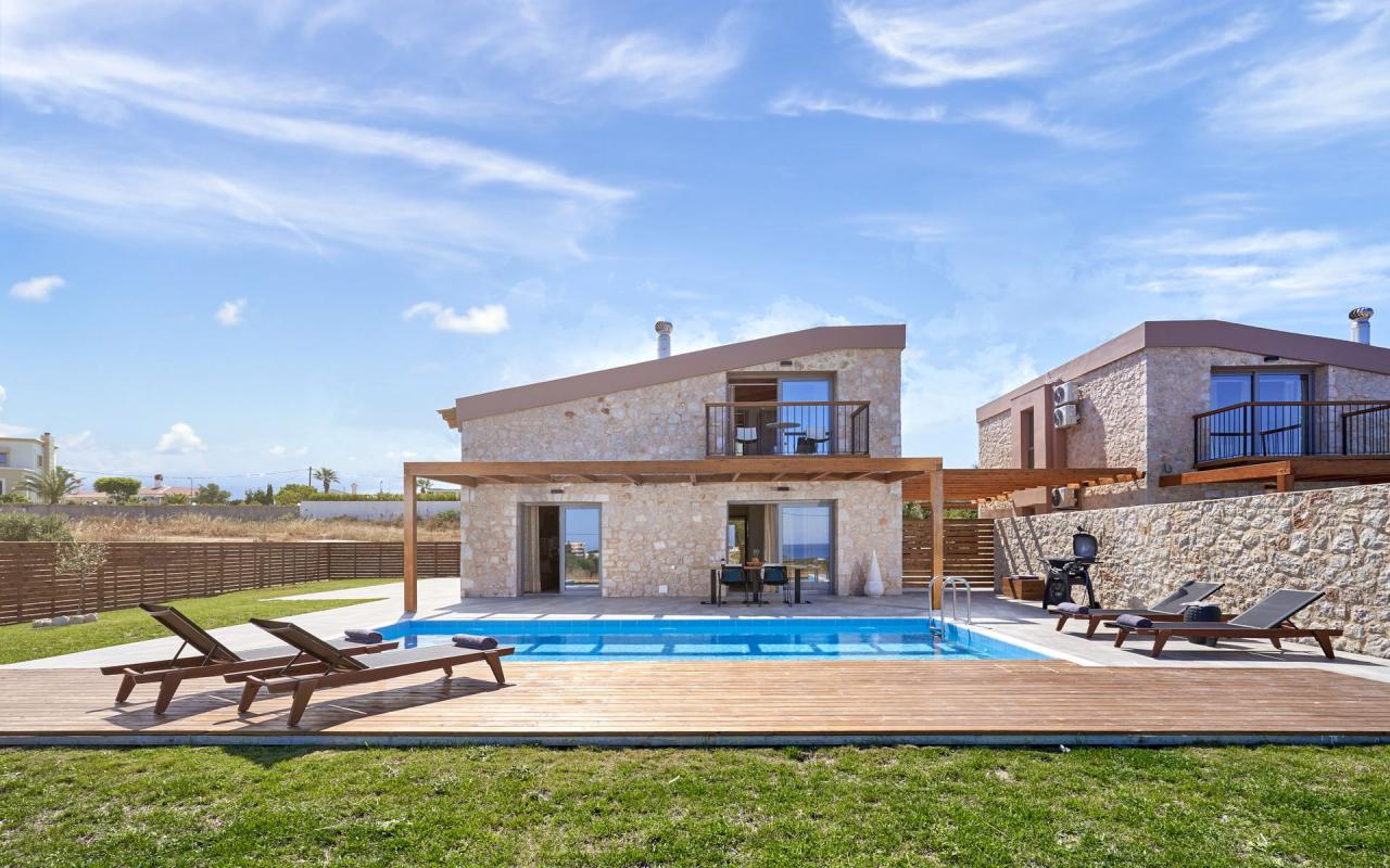 Anar Villa Amel Rhodes 