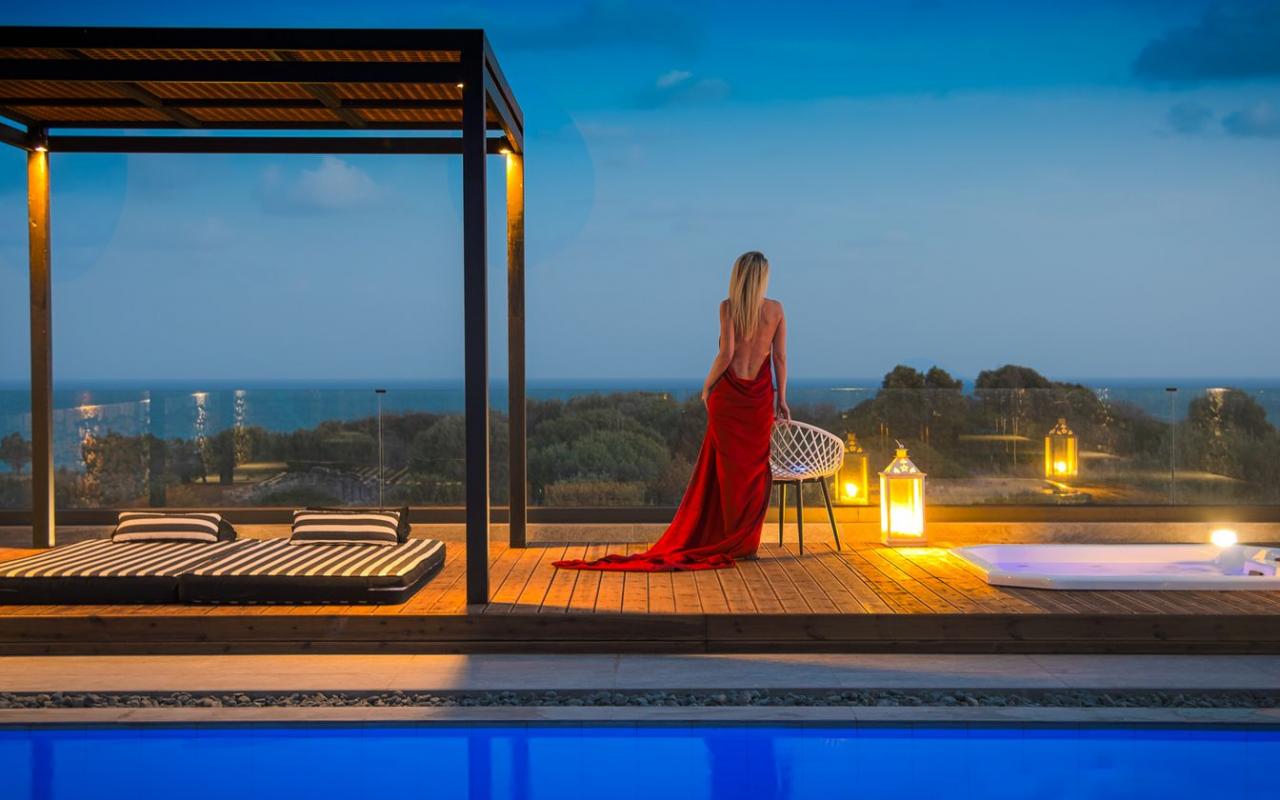 Amara Luxury Villas Villa 6.2