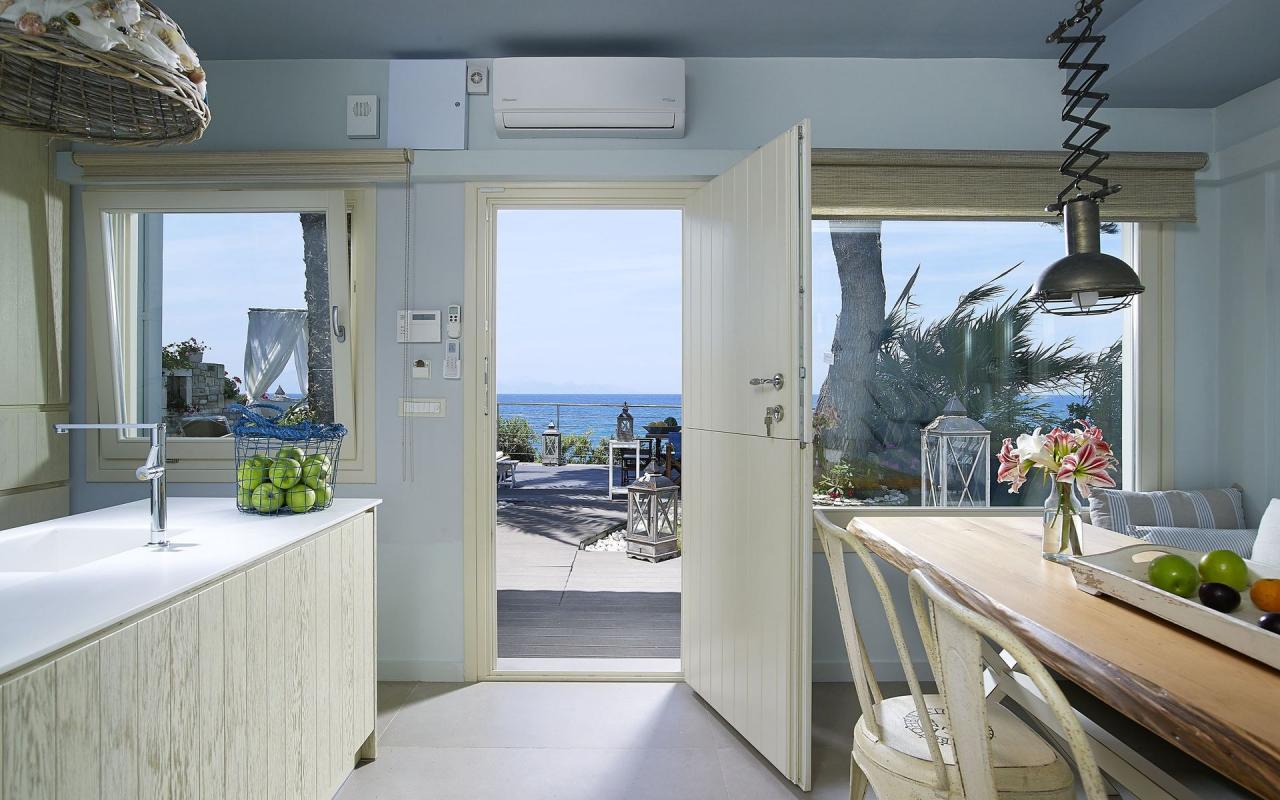 Paradisso Beach Villas Zakynthos Villa Alexandros