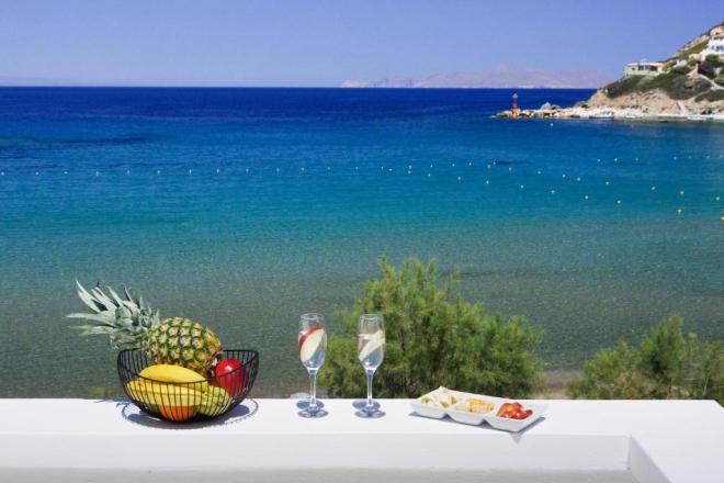 Aniv Villa by The Sea Villa Aniv 