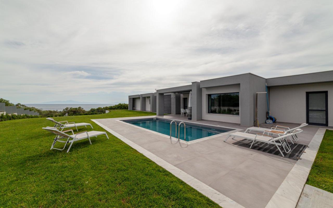 Merelia Luxury Villa Olivia