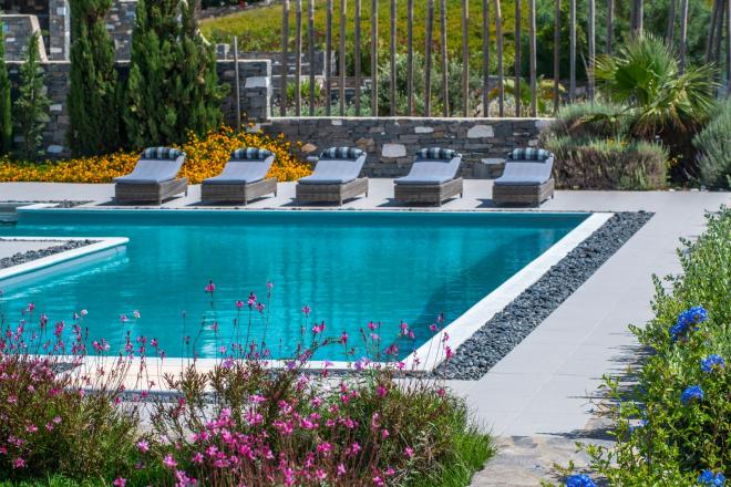 Aelia Superior Villa