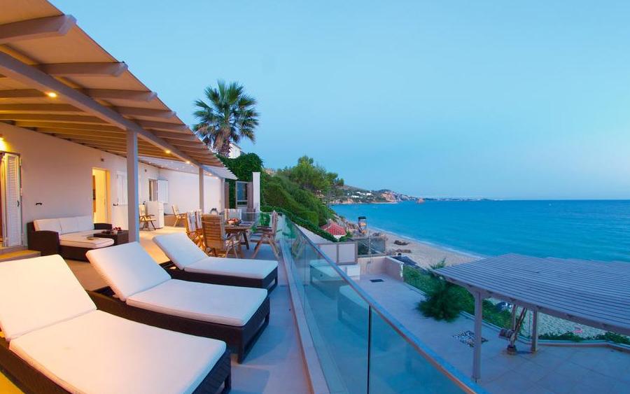 Infinity Beach House