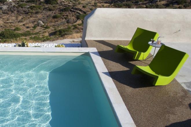 Halcyon Master Suite