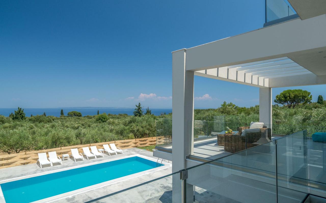 Bianca Luxury Villa