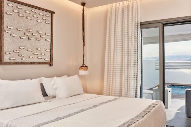 18 Grapes Hotel Comfort Room