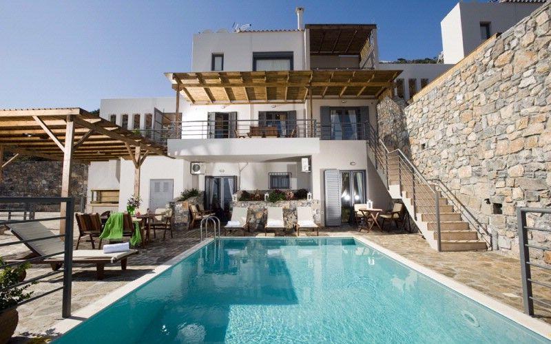 Elounda Solfez Three Bedroom