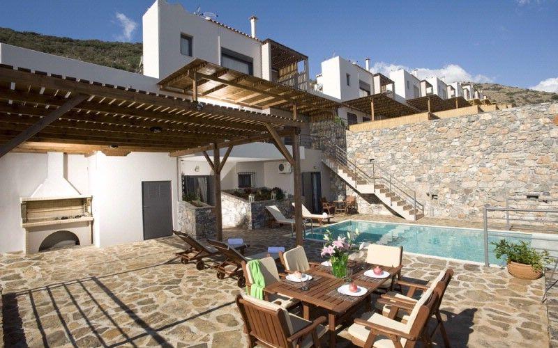 Elounda Solfez Two Bedroom