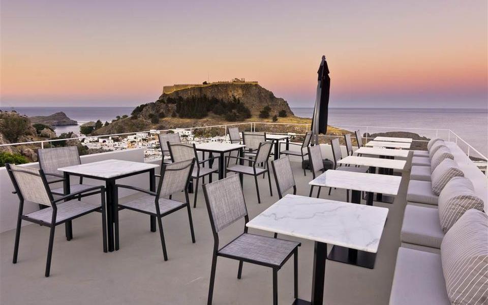 Lindos Comfy Superior Family Maisonette