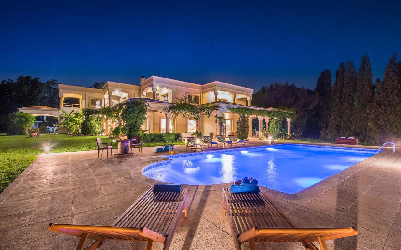 Bello Blu Luxury Villa