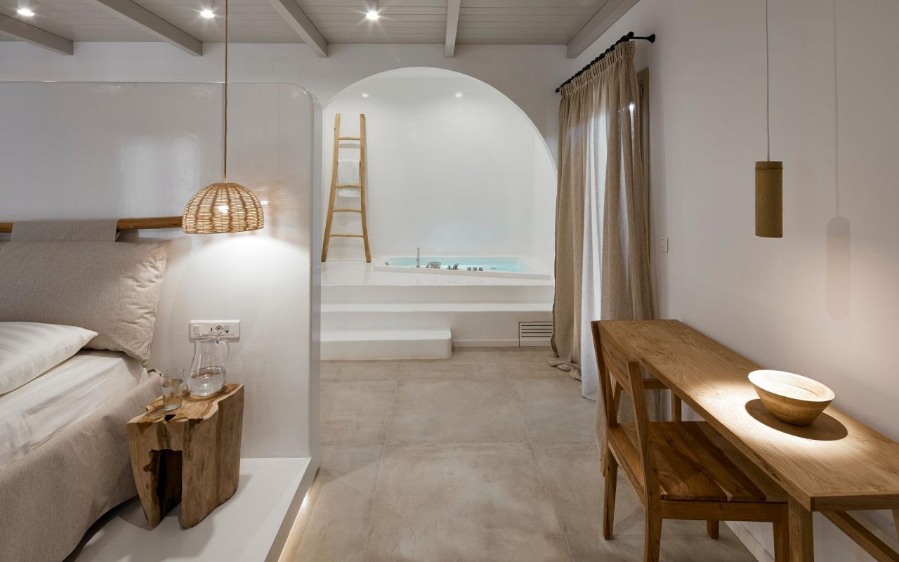 Arco Solium Exclusive Suite 