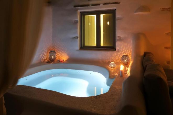 Angels Executive Sea View Villa