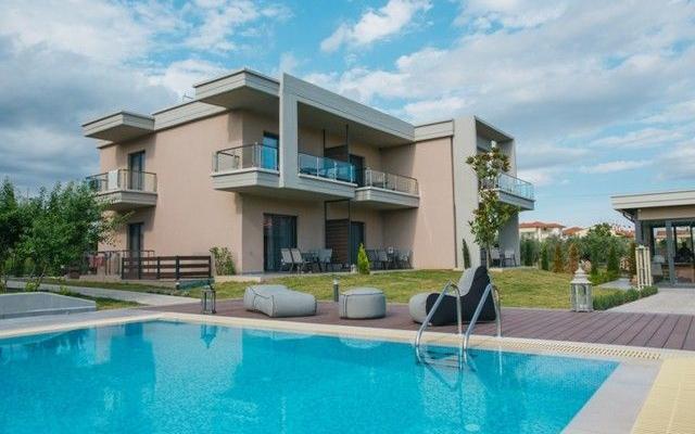 Olea Mare Apartment