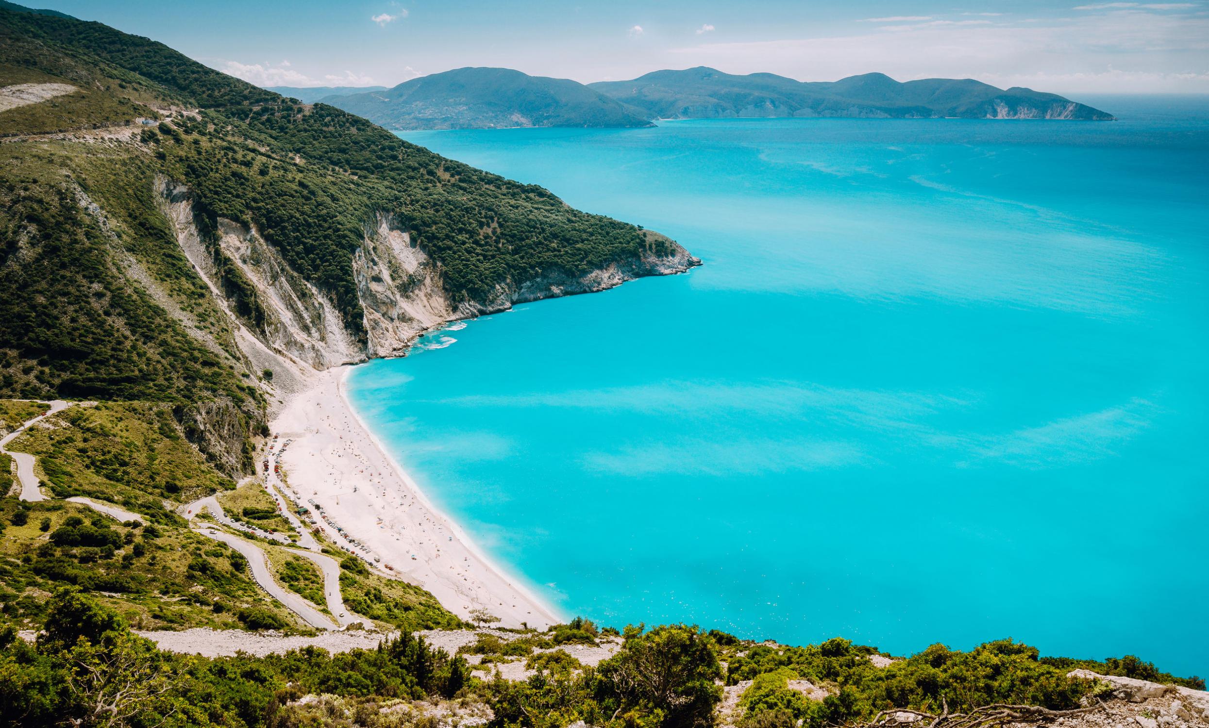 Kefalonia