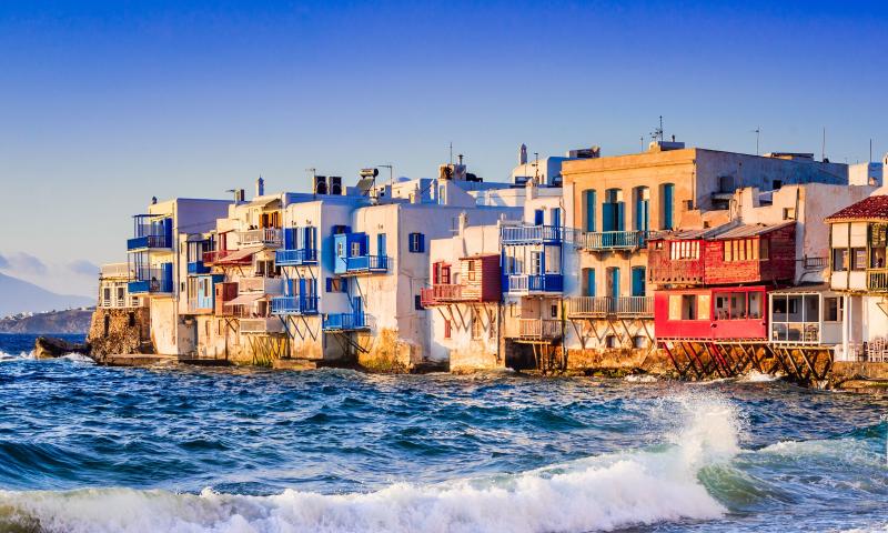 Mykonos